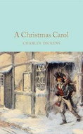 A Christmas Carol: A Ghost Story of Christmas - Kniha