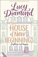 The House of New Beginnings - Kniha