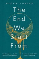 The End We Start from - Kniha