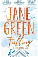 Falling: A Lovestory - Kniha