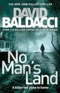 No Man's Land - Kniha