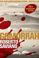 Gomorrah. 10th Anniversary Edition: 'Italy''s Other Mafia' - Kniha