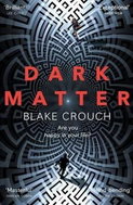 Dark Matter - Kniha