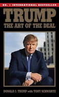 Trump: The Art of the Deal - Kniha