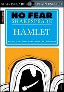 No Fear Shakespeare: Hamlet - Kniha