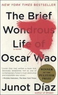 The Brief Wondrous Life of Oscar Wao - Kniha