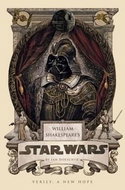 William Shakespeare's Star Wars - Kniha