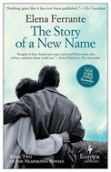 The Story of a New Name - Kniha