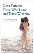Those Who Leave and Those Who Stay - Kniha