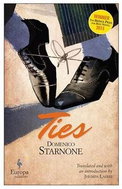 Ties - Kniha