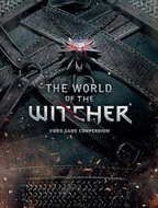 The World of The Witcher - Kniha