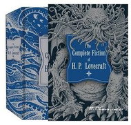 The Complete Fiction of H. P. Lovecraft - Kniha