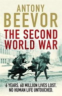 The Second World War - Kniha