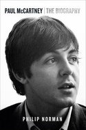 Paul McCartney: The Biography - Kniha