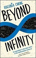Beyond Infinity: An Expedition to the Outer-Limits of the Mathematical Universe - Kniha