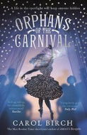Orphans of the Carnival - Kniha