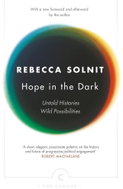 Hope in the Dark: Untold Histories, Wild Possibilities - Kniha