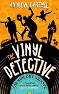 The Vinyl Detective 02. The Run-Out Groove - Kniha