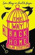 The Way Back Home - Kniha
