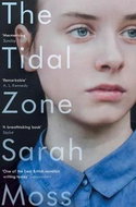 The Tidal Zone - Kniha