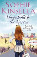 Shopaholic to the Rescue - Kniha