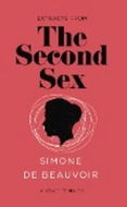 Kniha The Second Sex (Vintage Feminism Short Edition) - Kniha