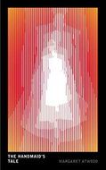 The Handmaid's Tale - Kniha