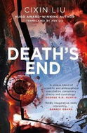 The Three-Body Problem 3. Death's End - Kniha
