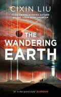 The Wandering Earth - Kniha