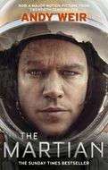 The Martian - Kniha