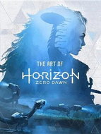 The Art of Horizon Zero Dawn - Kniha