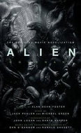 Alien Covenant: The Official Movie Novelization - Kniha