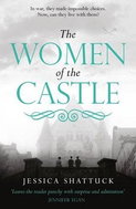 The Women of the Castle - Kniha