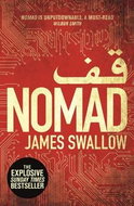 Nomad: Rubicon Series - Kniha