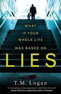 Lies - Kniha