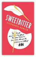 Sweetbitter - Kniha