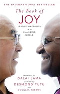 The Book of Joy - Kniha