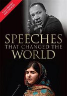 Speeches That Changed the World - Kniha