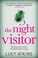 The Night Visitor - Kniha