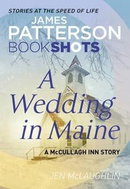 A Wedding in Maine: McCallugh Inn Story - Kniha