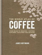 World Atlas of Coffee - Kniha