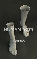 Human Acts - Kniha