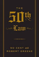 The 50th Law - Kniha