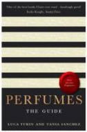 Perfumes - Kniha