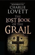 The Lost Book of the Grail - Kniha