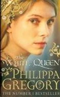 The White Queen - Kniha