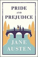 Pride and Prejudice - Kniha
