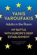 Adults in the Room - Kniha