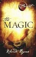 The Magic - Kniha