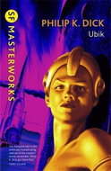 Ubik - Kniha